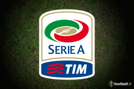 Classifica Serie A TIM: